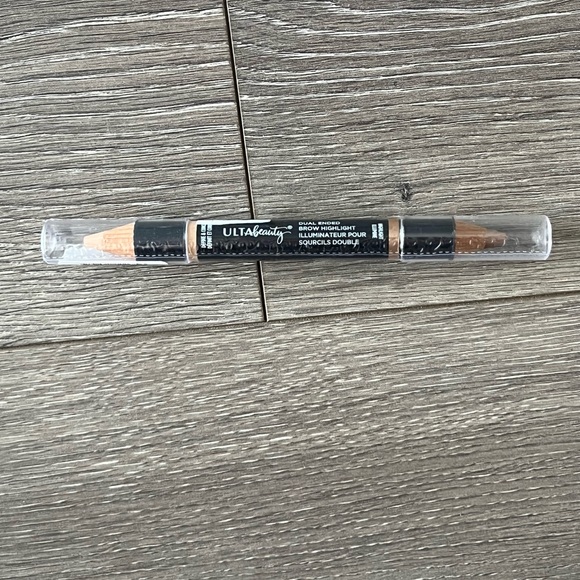 NWT Ulta Beauty Bundle.Face Palette, Dual End Brow Pencil & 3 Eyeshadows - Picture 8 of 14